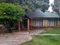  of property in Rustenburg