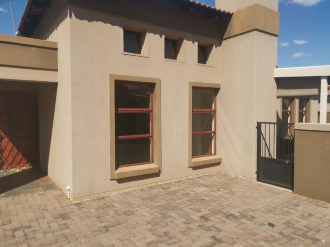 3 Bedroom Simplex to Rent in Heidelberg - GP - Property to rent - MR646530