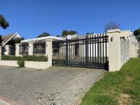 Front View of property in Langeberg Ridge