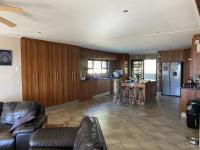 Kitchen of property in Langeberg Ridge