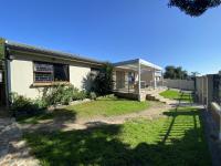 Front View of property in Langeberg Ridge