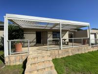 Front View of property in Langeberg Ridge