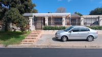 Front View of property in Langeberg Ridge