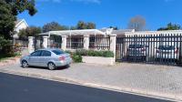 Front View of property in Langeberg Ridge