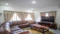 Lounges of property in Rustenburg