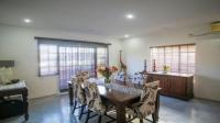 Dining Room of property in Rustenburg