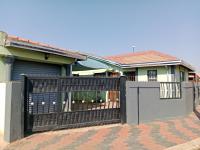  of property in Soshanguve East