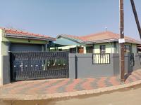  of property in Soshanguve East