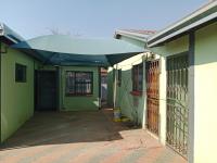  of property in Soshanguve East