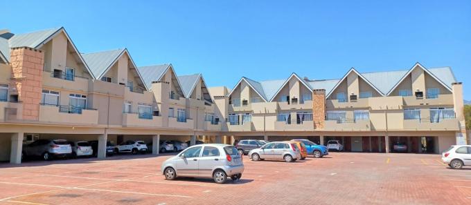 1 Bedroom Apartment for Sale For Sale in Gordons Bay - MR646542