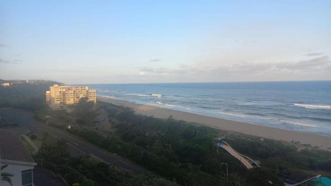 2 Bedroom Apartment to Rent in Amanzimtoti  - Property to rent - MR646563