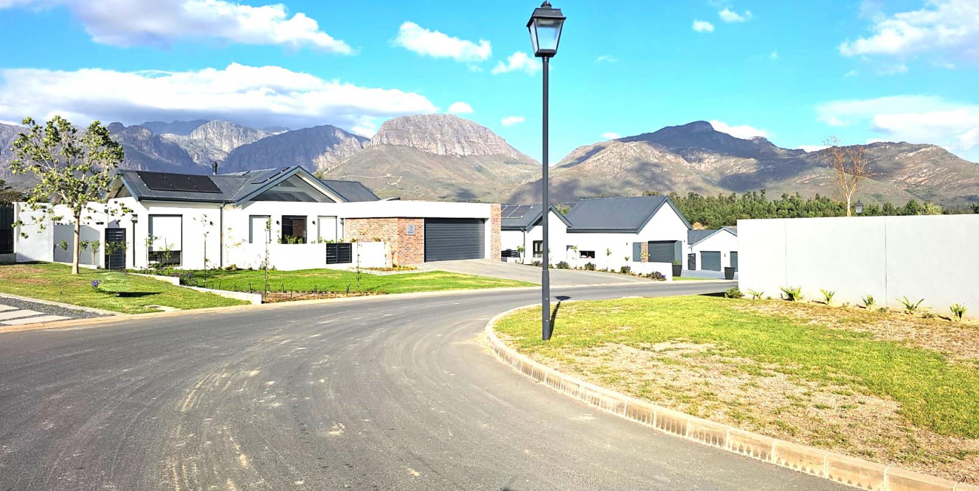  of property in Paarl