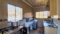 Scullery - 10 square meters of property in Vanderbijlpark