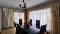 Dining Room - 23 square meters of property in Vanderbijlpark