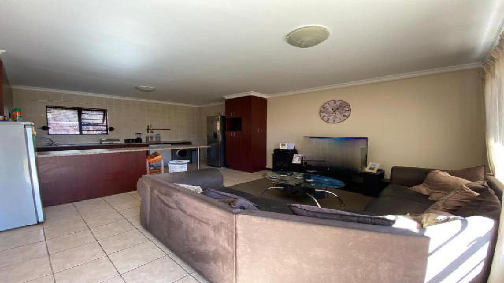 Lounges of property in Bloemfontein