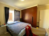 Bed Room 2 of property in Bloemfontein