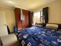 Main Bedroom of property in Bloemfontein