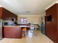 Kitchen of property in Bloemfontein