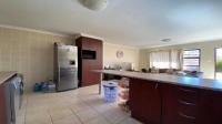 Kitchen of property in Bloemfontein