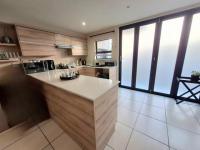 Kitchen of property in Rynfield