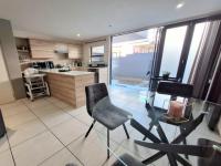 Dining Room of property in Rynfield