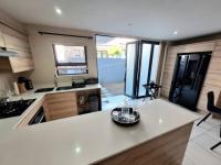 Kitchen of property in Rynfield