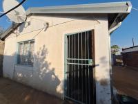  of property in Soshanguve