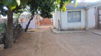  of property in Soshanguve