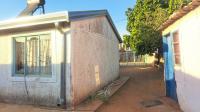  of property in Soshanguve