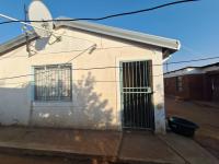  of property in Soshanguve