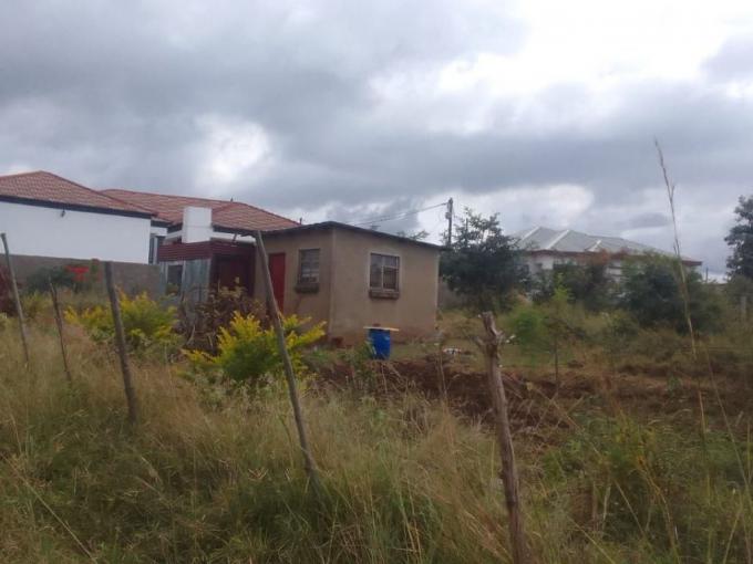 Land for Sale For Sale in Thohoyandou - MR646622