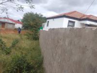  of property in Thohoyandou