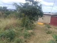  of property in Thohoyandou