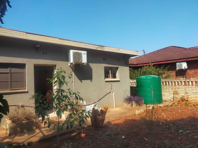 Commercial to Rent in Thohoyandou - Property to rent - MR646623