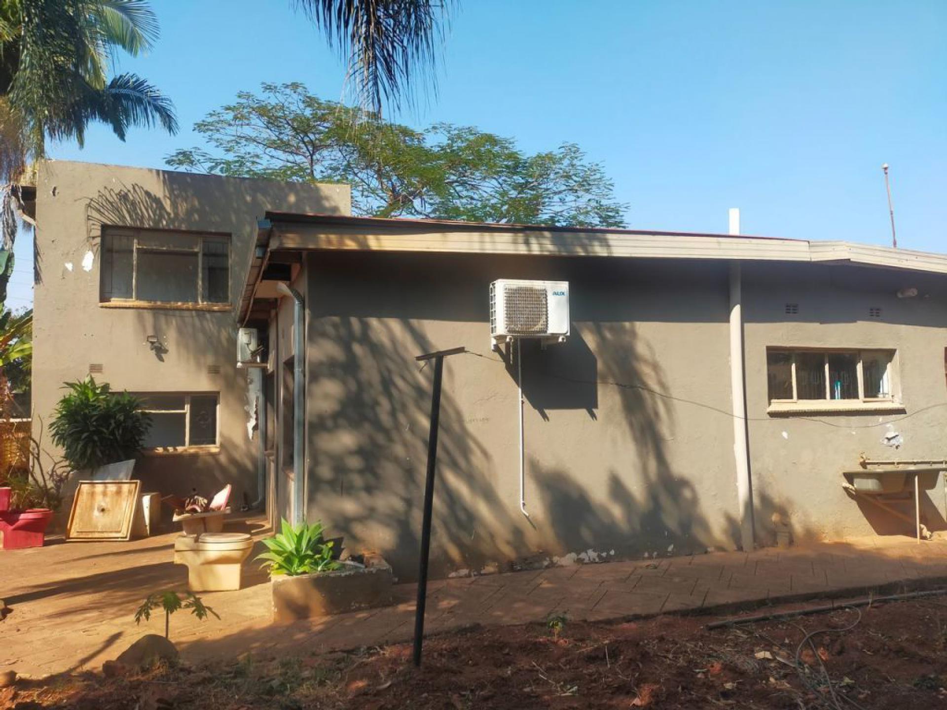  of property in Thohoyandou