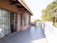  of property in Newlands West