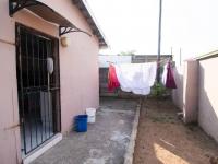  of property in Newlands West