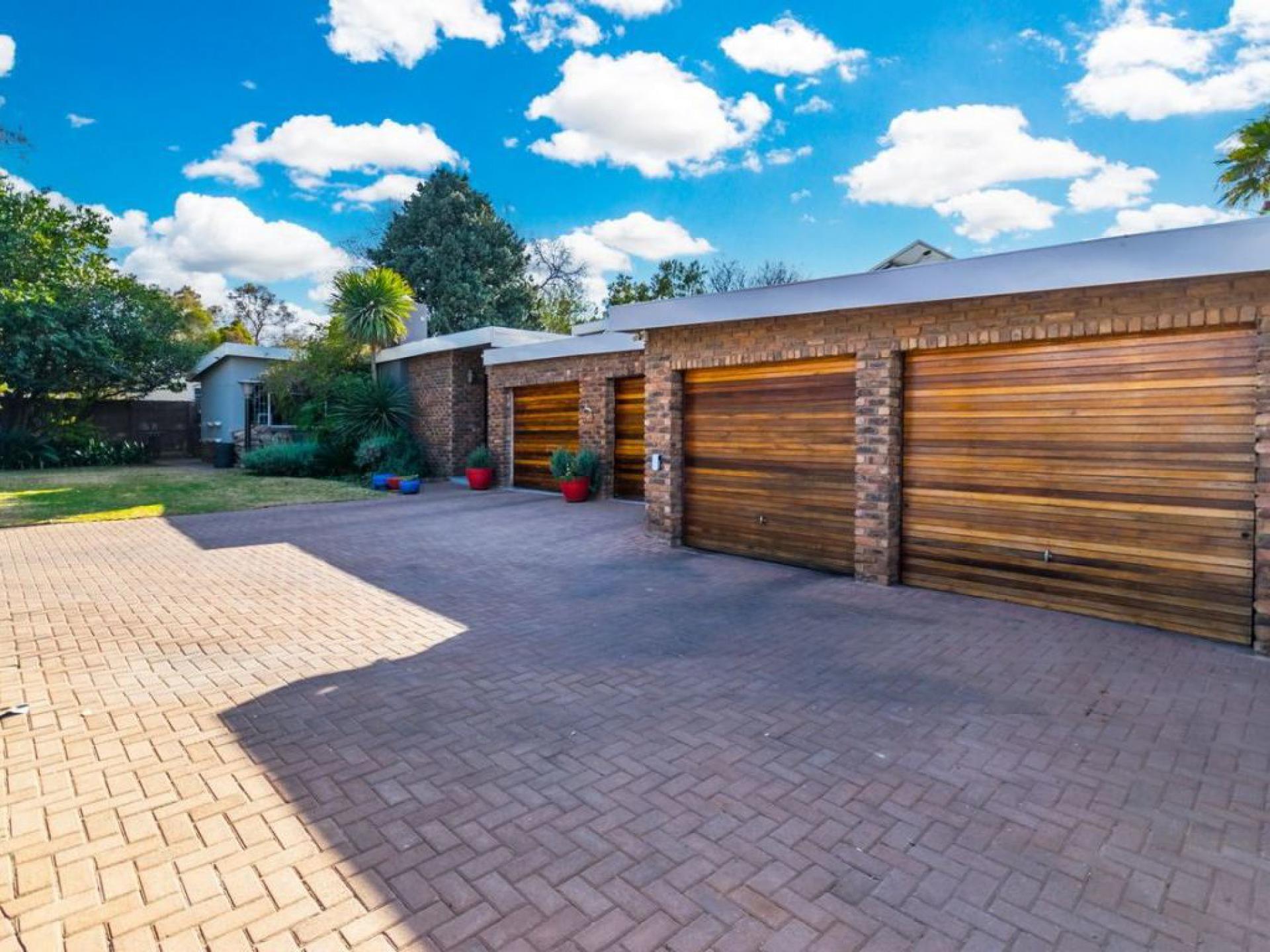  of property in Doringkloof