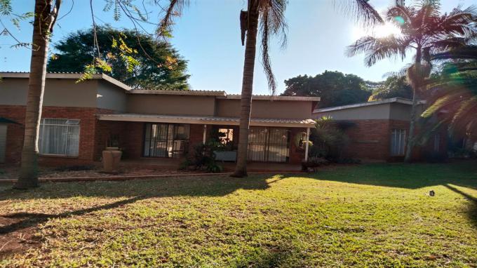 3 Bedroom Freehold Residence for Sale For Sale in Makhado (Louis Trichard) - Home Sell - MR646657