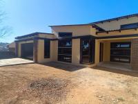 3 Bedroom 2 Bathroom House for Sale for sale in Rensburg