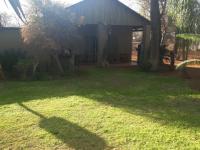  of property in Lephalale (Ellisras)