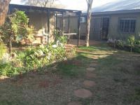  of property in Lephalale (Ellisras)