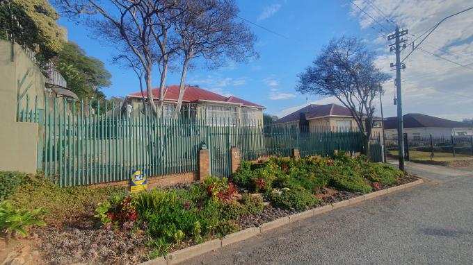 3 Bedroom House for Sale For Sale in Kensington - JHB - MR646762