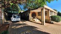  of property in Kensington - JHB