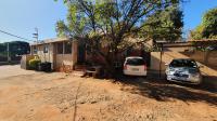  of property in Kensington - JHB