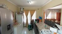 Dining Room - 10 square meters of property in Pietermaritzburg (KZN)