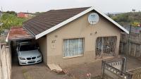 Front View of property in Pietermaritzburg (KZN)