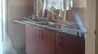 Kitchen of property in Kosmosdal