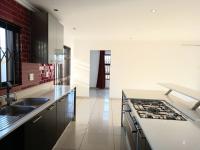 Kitchen of property in Durban North 