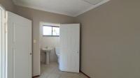 Bed Room 1 - 25 square meters of property in Springfield - DBN